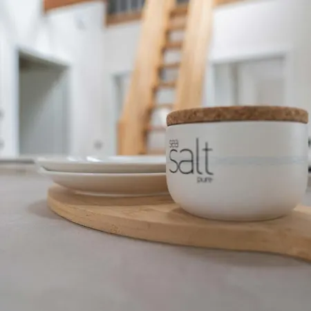 Διαμέρισμα Neywatt 1 Norderney