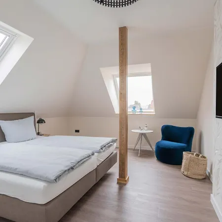 Apartment Neywatt 1