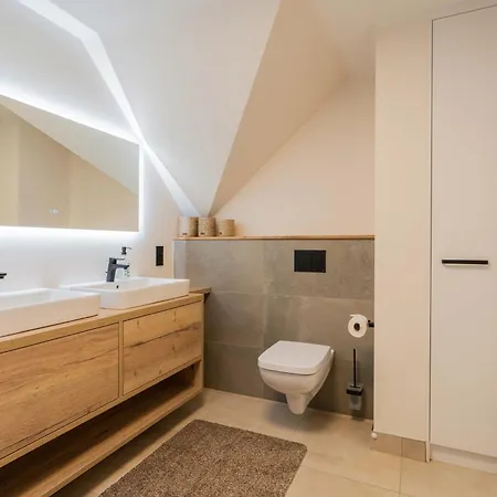 Neywatt 1 Apartment Norderney