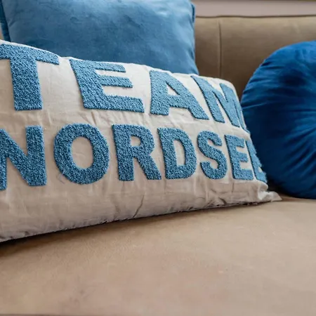 Neywatt 1 Διαμέρισμα Norderney