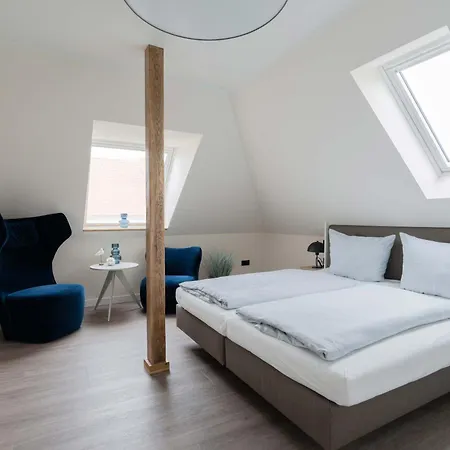 Apartamento Neywatt 1 Norderney