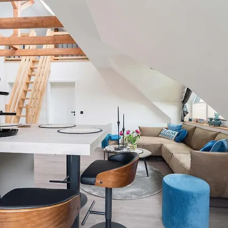 Neywatt 1 Apartamento Norderney