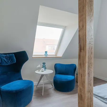 Neywatt 1 Apartamento Norderney