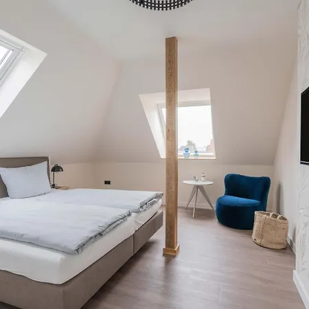 Neywatt 1 Διαμέρισμα Norderney