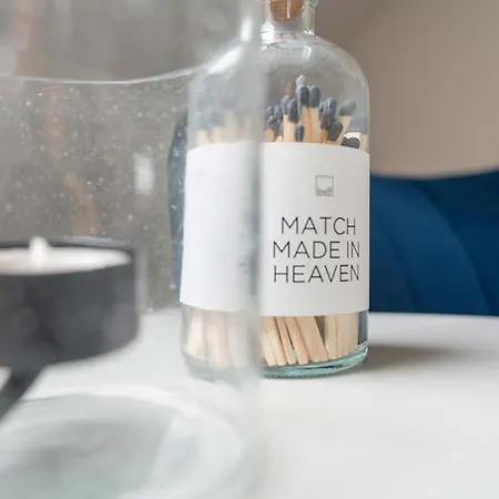 Neywatt 1 Διαμέρισμα Norderney