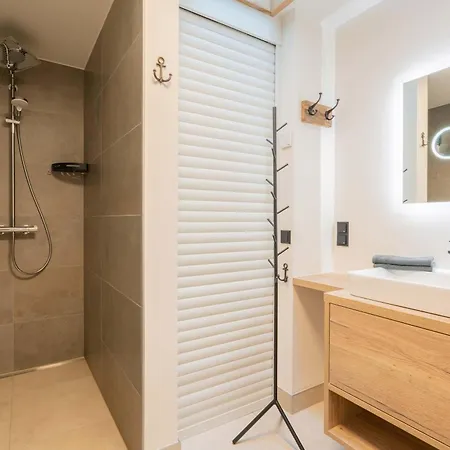 Apartment Neywatt 1 Norderney