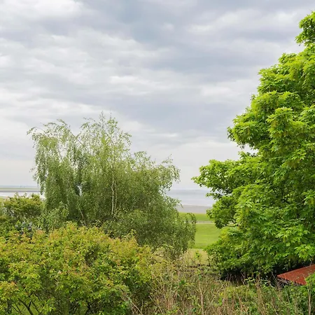 Apartment Neywatt 1 Norderney